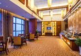 Ramada Plaza Yiwu в Иу Китай ✅. Забронировать номер онлайн по выгодной цене в Ramada Plaza Yiwu. Трансфер из аэропорта.