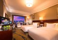Ramada Plaza Yiwu в Иу Китай ✅. Забронировать номер онлайн по выгодной цене в Ramada Plaza Yiwu. Трансфер из аэропорта.