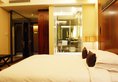 Yiwu International Mansion в Иу Китай ✅. Забронировать номер онлайн по выгодной цене в Yiwu International Mansion. Трансфер из аэропорта.