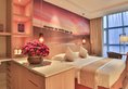 Yiwu International Mansion в Иу Китай ✅. Забронировать номер онлайн по выгодной цене в Yiwu International Mansion. Трансфер из аэропорта.