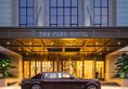 The Pury Hotel в Иу Китай ✅. Забронировать номер онлайн по выгодной цене в The Pury Hotel. Трансфер из аэропорта.