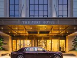 The Pury Hotel в Иу Китай ✅. Забронировать номер онлайн по выгодной цене в The Pury Hotel. Трансфер из аэропорта.