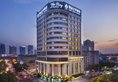 The Pury Hotel в Иу Китай ✅. Забронировать номер онлайн по выгодной цене в The Pury Hotel. Трансфер из аэропорта.