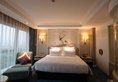 Kasion International Hotel Yiwu в Иу Китай ✅. Забронировать номер онлайн по выгодной цене в Kasion International Hotel Yiwu. Трансфер из аэропорта.