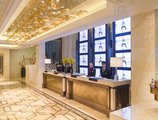 Kasion International Hotel Yiwu в Иу Китай ✅. Забронировать номер онлайн по выгодной цене в Kasion International Hotel Yiwu. Трансфер из аэропорта.