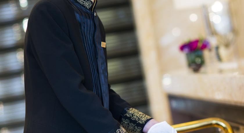 Kasion International Hotel Yiwu в Иу Китай ✅. Забронировать номер онлайн по выгодной цене в Kasion International Hotel Yiwu. Трансфер из аэропорта.