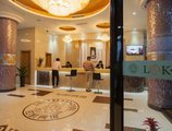 Yiwu Luckbear Hotel в Иу Китай ✅. Забронировать номер онлайн по выгодной цене в Yiwu Luckbear Hotel. Трансфер из аэропорта.