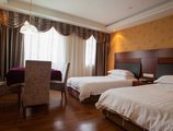 Yiwu Luckbear Hotel в Иу Китай ✅. Забронировать номер онлайн по выгодной цене в Yiwu Luckbear Hotel. Трансфер из аэропорта.