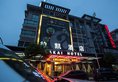 Yiwu Luckbear Hotel в Иу Китай ✅. Забронировать номер онлайн по выгодной цене в Yiwu Luckbear Hotel. Трансфер из аэропорта.