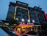 Yiwu Luckbear Hotel