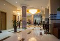 Yiwu Luckbear Hotel в Иу Китай ✅. Забронировать номер онлайн по выгодной цене в Yiwu Luckbear Hotel. Трансфер из аэропорта.