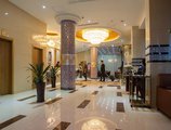 Yiwu Luckbear Hotel в Иу Китай ✅. Забронировать номер онлайн по выгодной цене в Yiwu Luckbear Hotel. Трансфер из аэропорта.