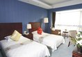 Yiwu Yi He Hotel в Иу Китай ✅. Забронировать номер онлайн по выгодной цене в Yiwu Yi He Hotel. Трансфер из аэропорта.