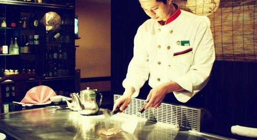 Yiwu Yi He Hotel в Иу Китай ✅. Забронировать номер онлайн по выгодной цене в Yiwu Yi He Hotel. Трансфер из аэропорта.