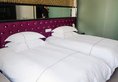 Lvgu Hotel в Иу Китай ✅. Забронировать номер онлайн по выгодной цене в Lvgu Hotel. Трансфер из аэропорта.