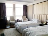 Lvgu Hotel в Иу Китай ✅. Забронировать номер онлайн по выгодной цене в Lvgu Hotel. Трансфер из аэропорта.