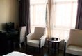 Lvgu Hotel в Иу Китай ✅. Забронировать номер онлайн по выгодной цене в Lvgu Hotel. Трансфер из аэропорта.