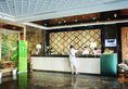 Lvgu Hotel в Иу Китай ✅. Забронировать номер онлайн по выгодной цене в Lvgu Hotel. Трансфер из аэропорта.