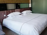 Lvgu Hotel в Иу Китай ✅. Забронировать номер онлайн по выгодной цене в Lvgu Hotel. Трансфер из аэропорта.