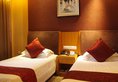 Ejon Impression Hotel в Иу Китай ✅. Забронировать номер онлайн по выгодной цене в Ejon Impression Hotel. Трансфер из аэропорта.