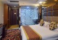 Yiwu Yuejia Business Hotel в Иу Китай ✅. Забронировать номер онлайн по выгодной цене в Yiwu Yuejia Business Hotel. Трансфер из аэропорта.