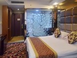 Yiwu Yuejia Business Hotel в Иу Китай ✅. Забронировать номер онлайн по выгодной цене в Yiwu Yuejia Business Hotel. Трансфер из аэропорта.