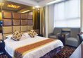 Yiwu Yuejia Business Hotel в Иу Китай ✅. Забронировать номер онлайн по выгодной цене в Yiwu Yuejia Business Hotel. Трансфер из аэропорта.
