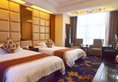 Yiwu Yuejia Business Hotel в Иу Китай ✅. Забронировать номер онлайн по выгодной цене в Yiwu Yuejia Business Hotel. Трансфер из аэропорта.