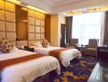 Yiwu Yuejia Business Hotel в Иу Китай ✅. Забронировать номер онлайн по выгодной цене в Yiwu Yuejia Business Hotel. Трансфер из аэропорта.