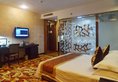 Yiwu Yuejia Business Hotel в Иу Китай ✅. Забронировать номер онлайн по выгодной цене в Yiwu Yuejia Business Hotel. Трансфер из аэропорта.