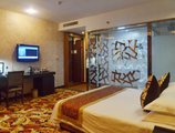 Yiwu Yuejia Business Hotel в Иу Китай ✅. Забронировать номер онлайн по выгодной цене в Yiwu Yuejia Business Hotel. Трансфер из аэропорта.