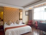 Yiwu Yuejia Business Hotel в Иу Китай ✅. Забронировать номер онлайн по выгодной цене в Yiwu Yuejia Business Hotel. Трансфер из аэропорта.