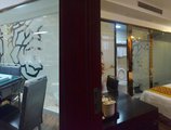 Yiwu Yuejia Business Hotel в Иу Китай ✅. Забронировать номер онлайн по выгодной цене в Yiwu Yuejia Business Hotel. Трансфер из аэропорта.