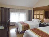 Yiwu Yuejia Business Hotel в Иу Китай ✅. Забронировать номер онлайн по выгодной цене в Yiwu Yuejia Business Hotel. Трансфер из аэропорта.