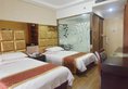 Yiwu Yuejia Business Hotel в Иу Китай ✅. Забронировать номер онлайн по выгодной цене в Yiwu Yuejia Business Hotel. Трансфер из аэропорта.