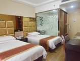 Yiwu Yuejia Business Hotel в Иу Китай ✅. Забронировать номер онлайн по выгодной цене в Yiwu Yuejia Business Hotel. Трансфер из аэропорта.