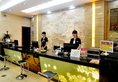 Yiwu Yuejia Business Hotel в Иу Китай ✅. Забронировать номер онлайн по выгодной цене в Yiwu Yuejia Business Hotel. Трансфер из аэропорта.