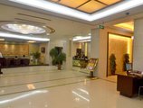 Yiwu Yuejia Business Hotel в Иу Китай ✅. Забронировать номер онлайн по выгодной цене в Yiwu Yuejia Business Hotel. Трансфер из аэропорта.