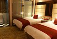 Dinglun Hotel в Иу Китай ✅. Забронировать номер онлайн по выгодной цене в Dinglun Hotel. Трансфер из аэропорта.