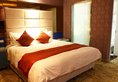 Dinglun Hotel в Иу Китай ✅. Забронировать номер онлайн по выгодной цене в Dinglun Hotel. Трансфер из аэропорта.