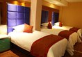 Dinglun Hotel в Иу Китай ✅. Забронировать номер онлайн по выгодной цене в Dinglun Hotel. Трансфер из аэропорта.