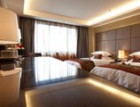 Yiwu Wendemu International Hotel в Иу Китай ✅. Забронировать номер онлайн по выгодной цене в Yiwu Wendemu International Hotel. Трансфер из аэропорта.