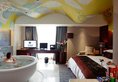 Yiwu Wendemu International Hotel в Иу Китай ✅. Забронировать номер онлайн по выгодной цене в Yiwu Wendemu International Hotel. Трансфер из аэропорта.