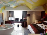 Yiwu Wendemu International Hotel в Иу Китай ✅. Забронировать номер онлайн по выгодной цене в Yiwu Wendemu International Hotel. Трансфер из аэропорта.