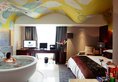 Yiwu Wendemu International Hotel в Иу Китай ✅. Забронировать номер онлайн по выгодной цене в Yiwu Wendemu International Hotel. Трансфер из аэропорта.