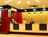 Yiwu Europe’s Jia Choice Hotel в Иу Китай ✅. Забронировать номер онлайн по выгодной цене в Yiwu Europe’s Jia Choice Hotel. Трансфер из аэропорта.