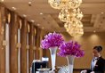 Your World International Conference Centre в Иу Китай ✅. Забронировать номер онлайн по выгодной цене в Your World International Conference Centre. Трансфер из аэропорта.