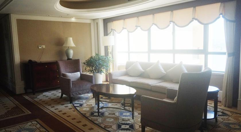 Your World International Conference Centre в Иу Китай ✅. Забронировать номер онлайн по выгодной цене в Your World International Conference Centre. Трансфер из аэропорта.