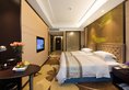 Yiwu Zhong Lian Kai Xin Hotel в Иу Китай ✅. Забронировать номер онлайн по выгодной цене в Yiwu Zhong Lian Kai Xin Hotel. Трансфер из аэропорта.