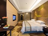 Yiwu Zhong Lian Kai Xin Hotel в Иу Китай ✅. Забронировать номер онлайн по выгодной цене в Yiwu Zhong Lian Kai Xin Hotel. Трансфер из аэропорта.